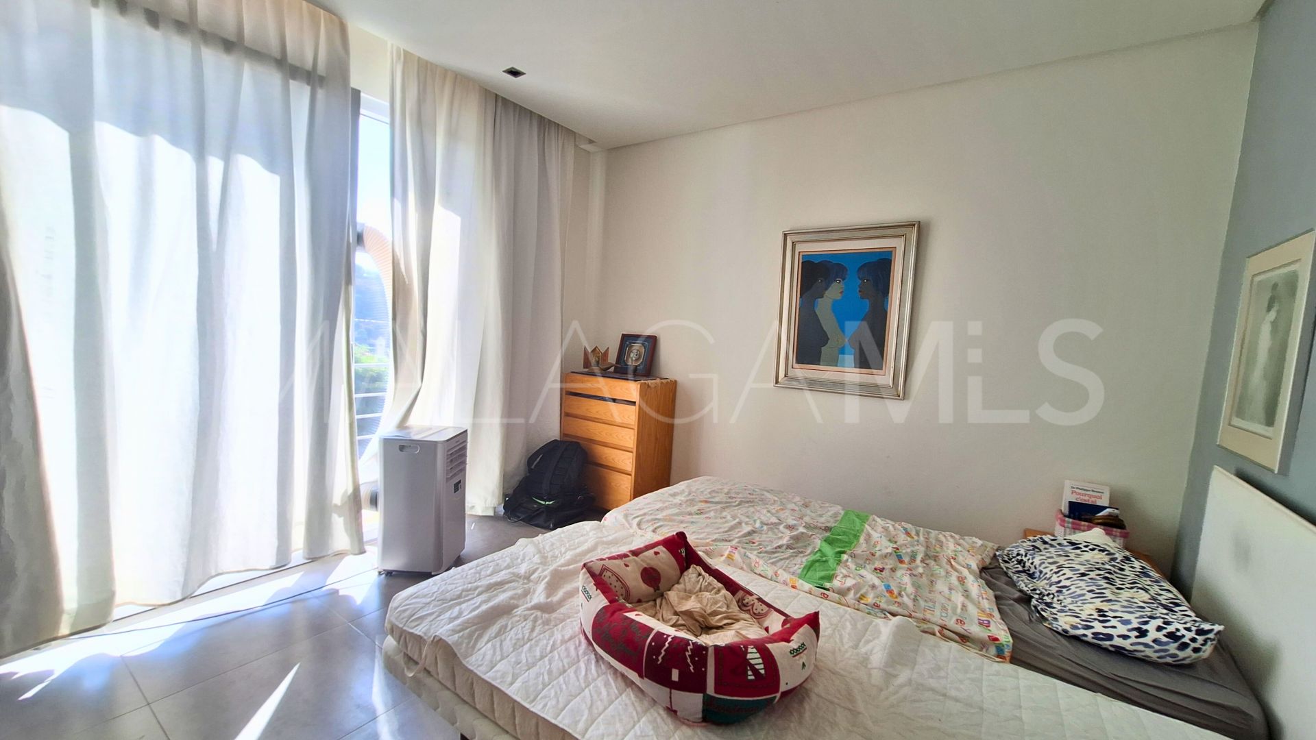 Villa for sale in Los Arqueros with 5 bedrooms