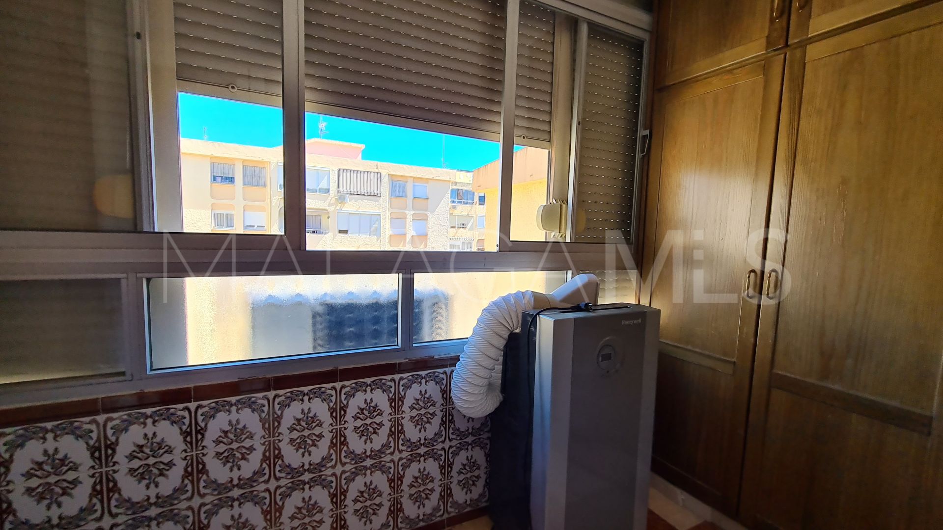 Estepona Ciudad, apartamento for sale with 3 bedrooms