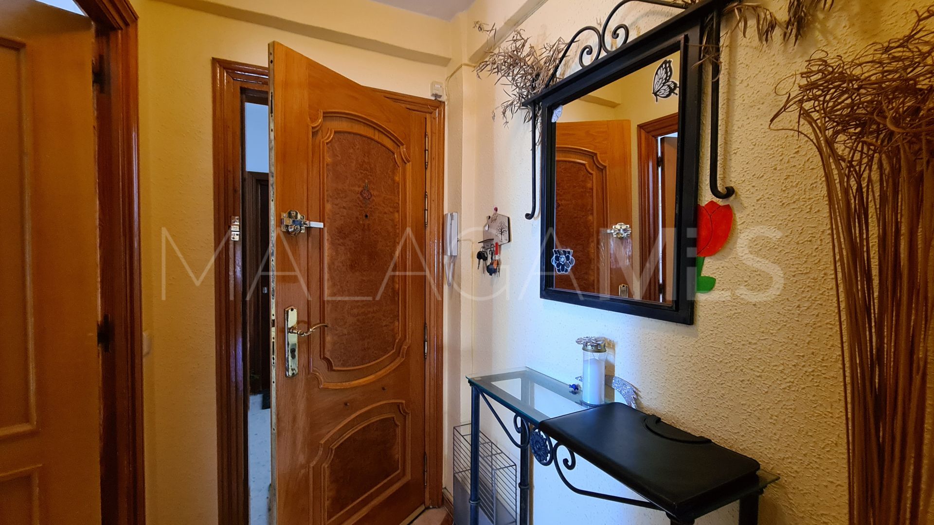 Estepona Ciudad, apartamento for sale with 3 bedrooms