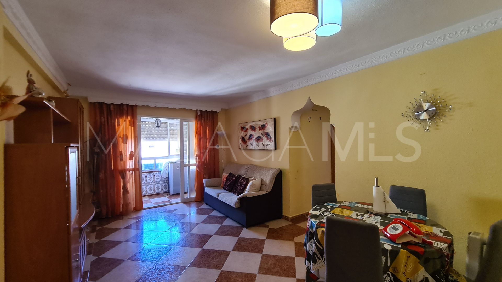 Estepona Ciudad, apartamento for sale with 3 bedrooms