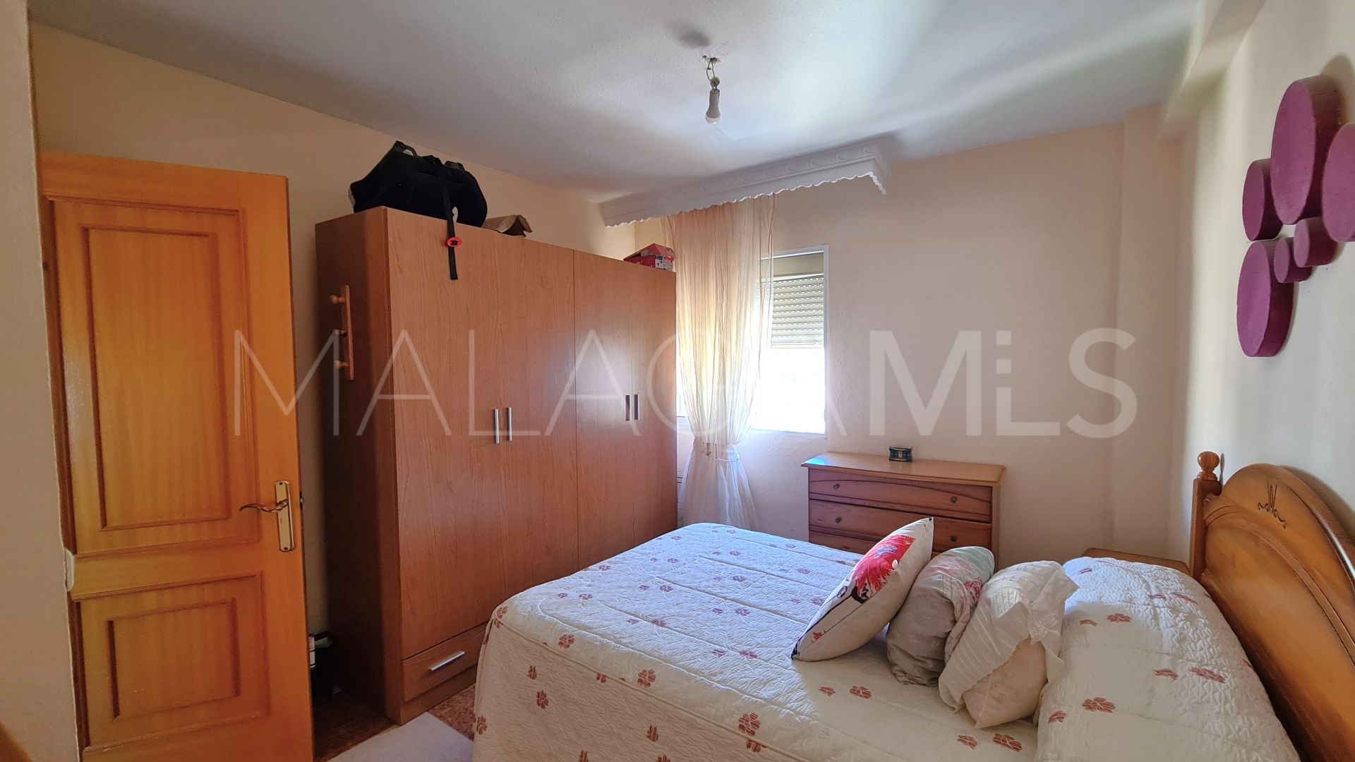 Estepona Ciudad, apartamento for sale with 3 bedrooms