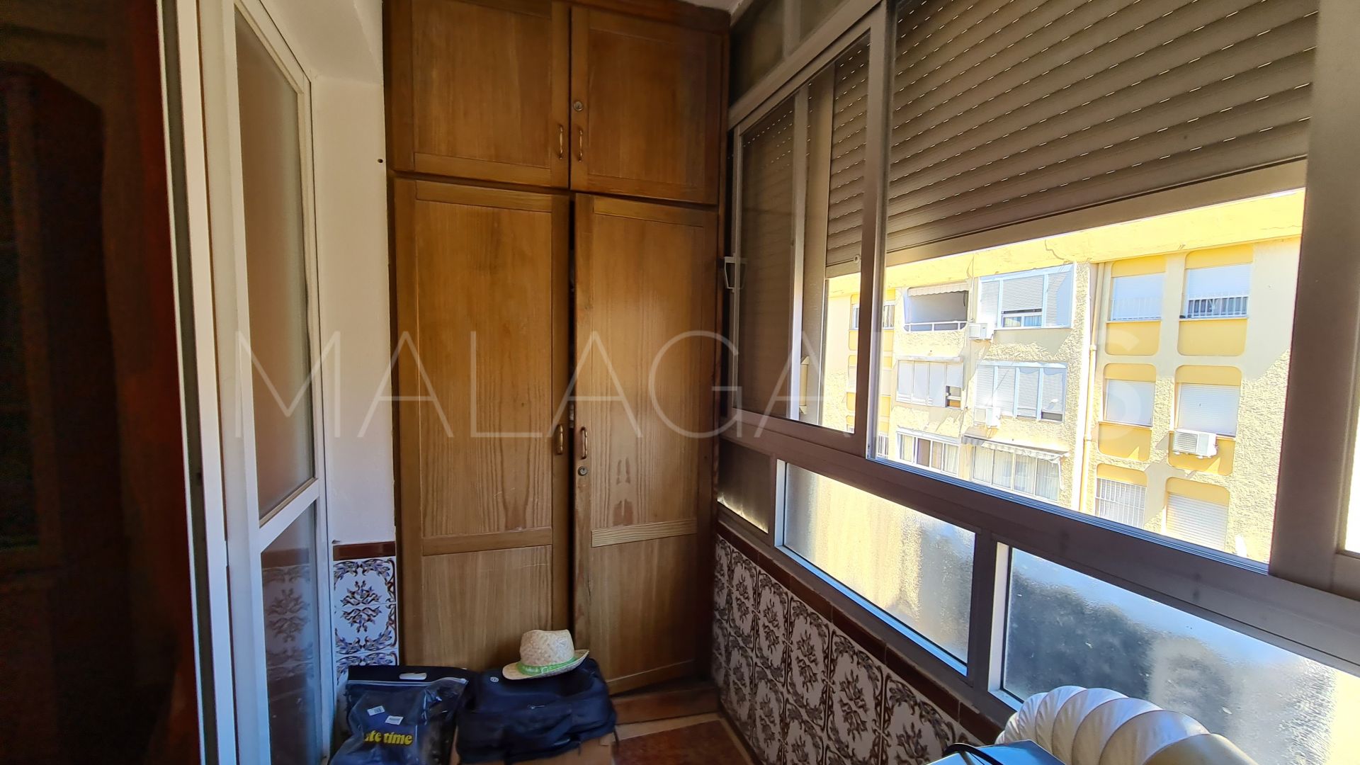 Estepona Ciudad, apartamento for sale with 3 bedrooms