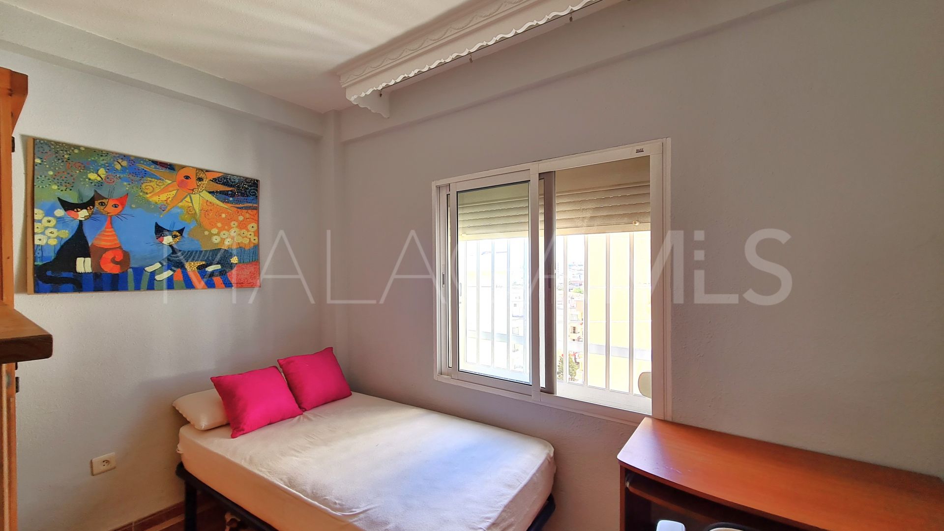 Estepona Ciudad, apartamento for sale with 3 bedrooms
