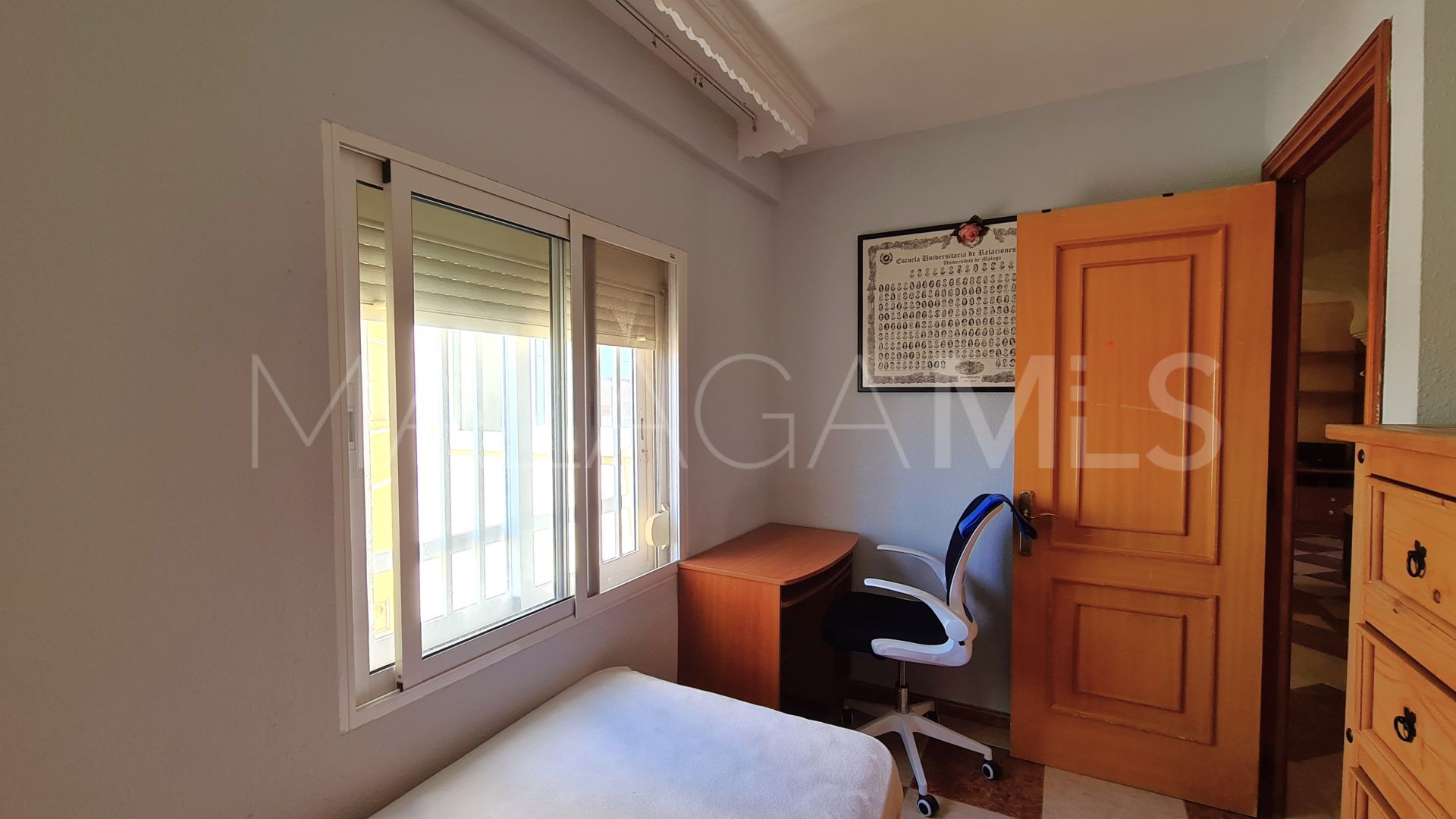 Estepona Ciudad, apartamento for sale with 3 bedrooms