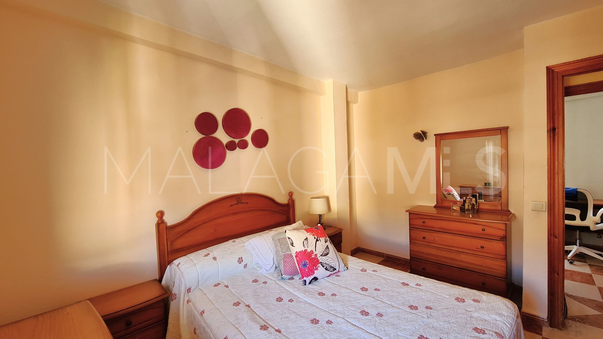 Estepona Ciudad, apartamento for sale with 3 bedrooms