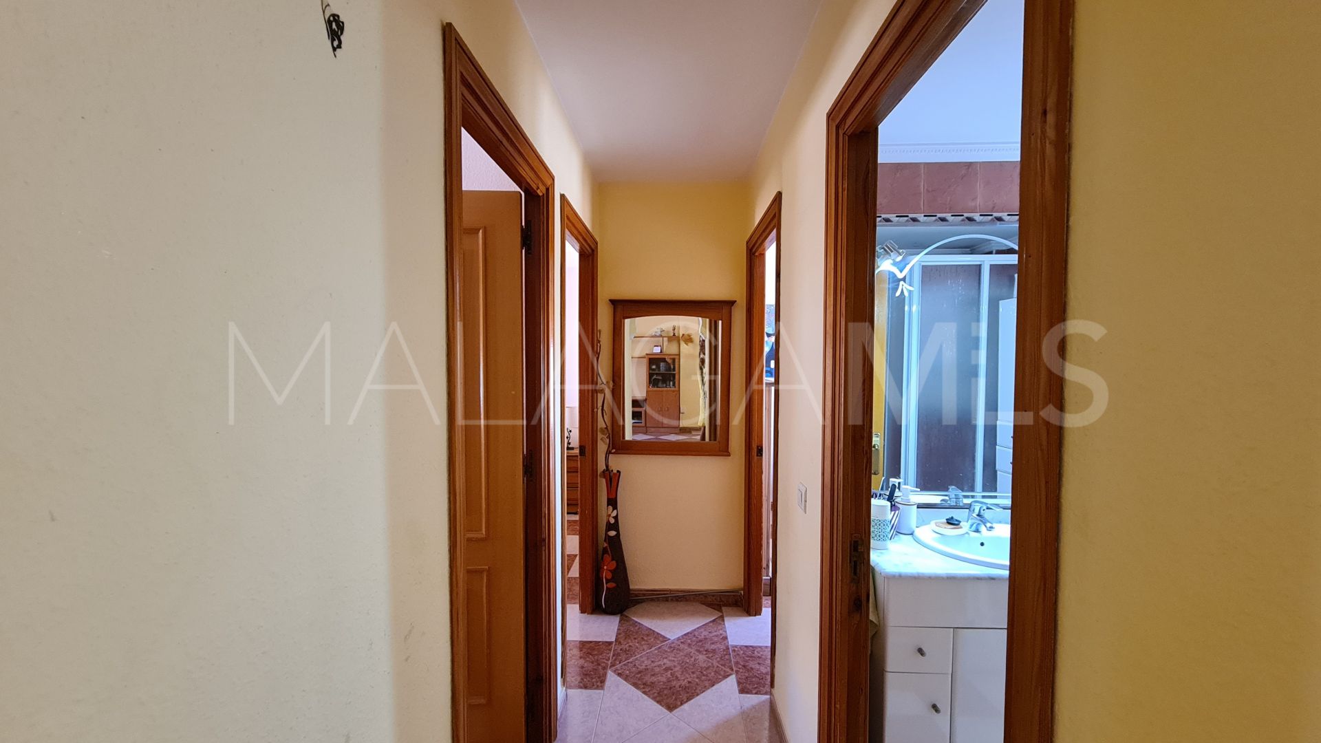Estepona Ciudad, apartamento for sale with 3 bedrooms