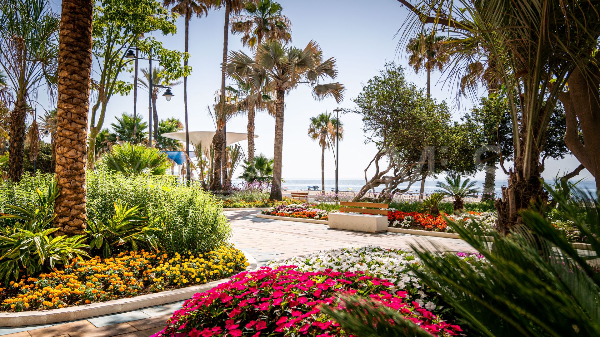Estepona Ciudad, apartamento for sale with 3 bedrooms