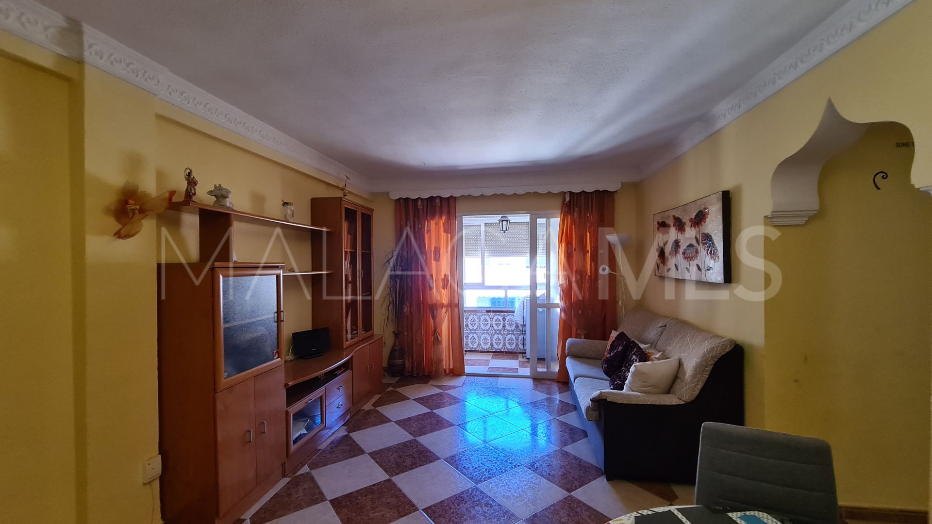 Estepona Ciudad, apartamento for sale with 3 bedrooms