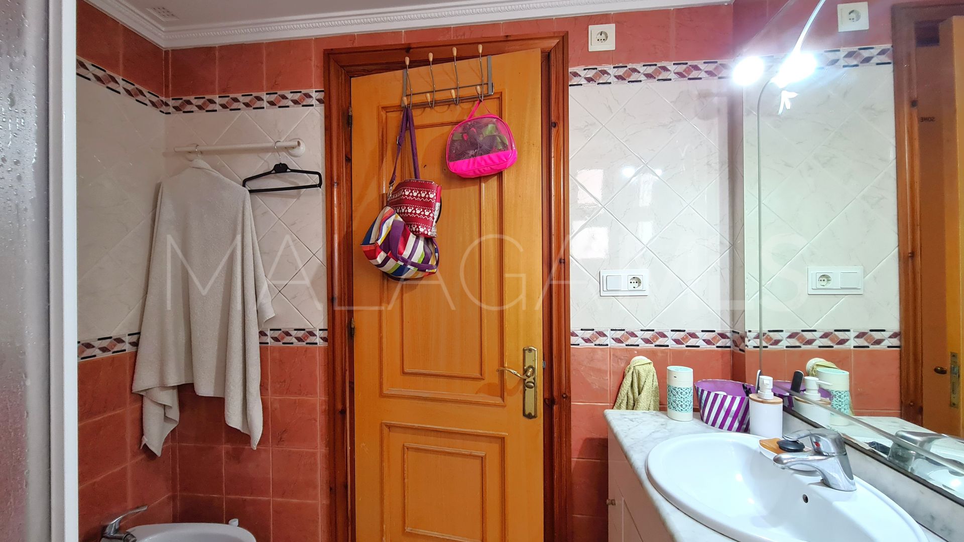Estepona Ciudad, apartamento for sale with 3 bedrooms