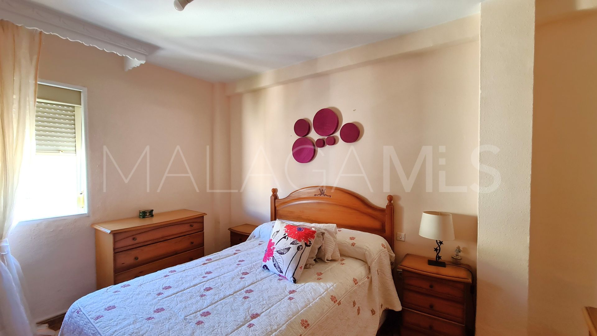 Estepona Ciudad, apartamento for sale with 3 bedrooms