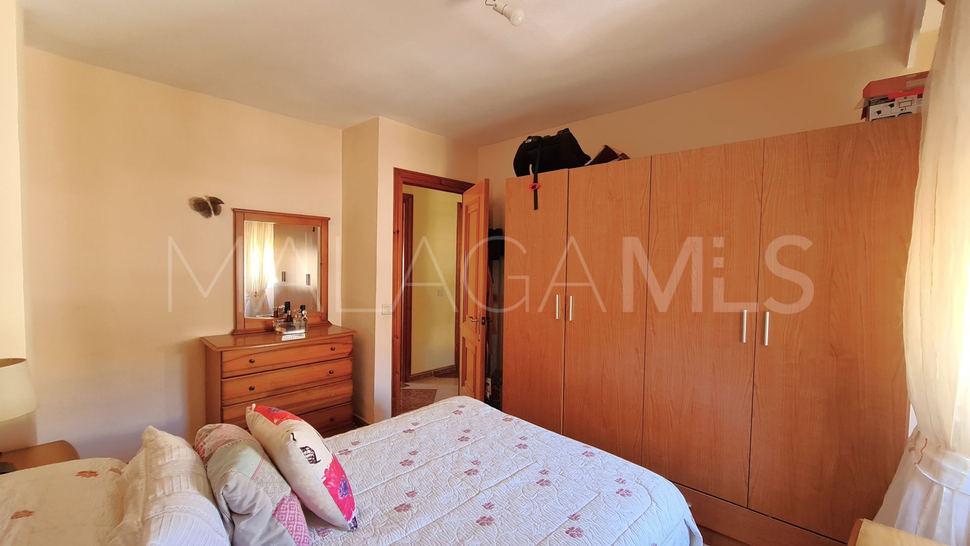 Estepona Ciudad, apartamento for sale with 3 bedrooms