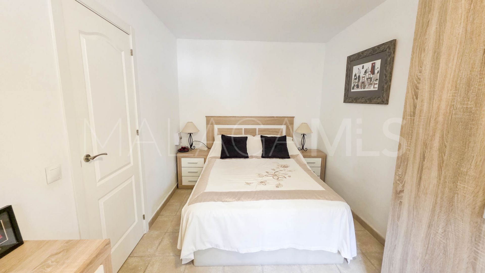 Maison de ville for sale in Estepona