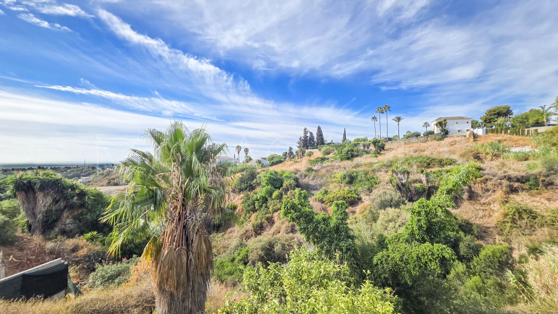 Maison de ville for sale in Estepona