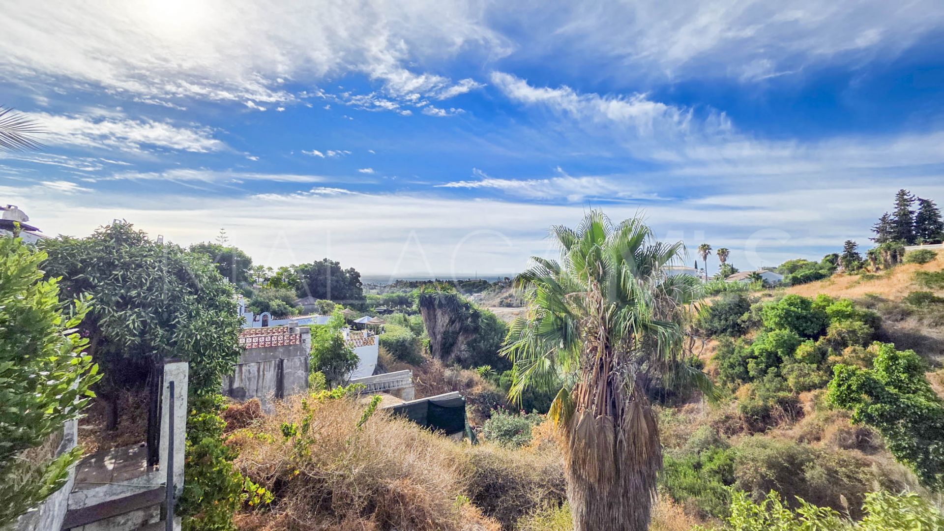 Maison de ville for sale in Estepona