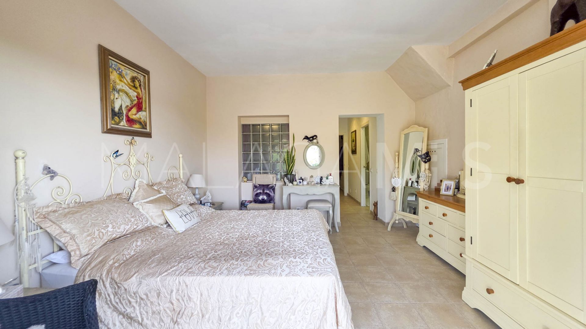 Maison de ville for sale in Estepona