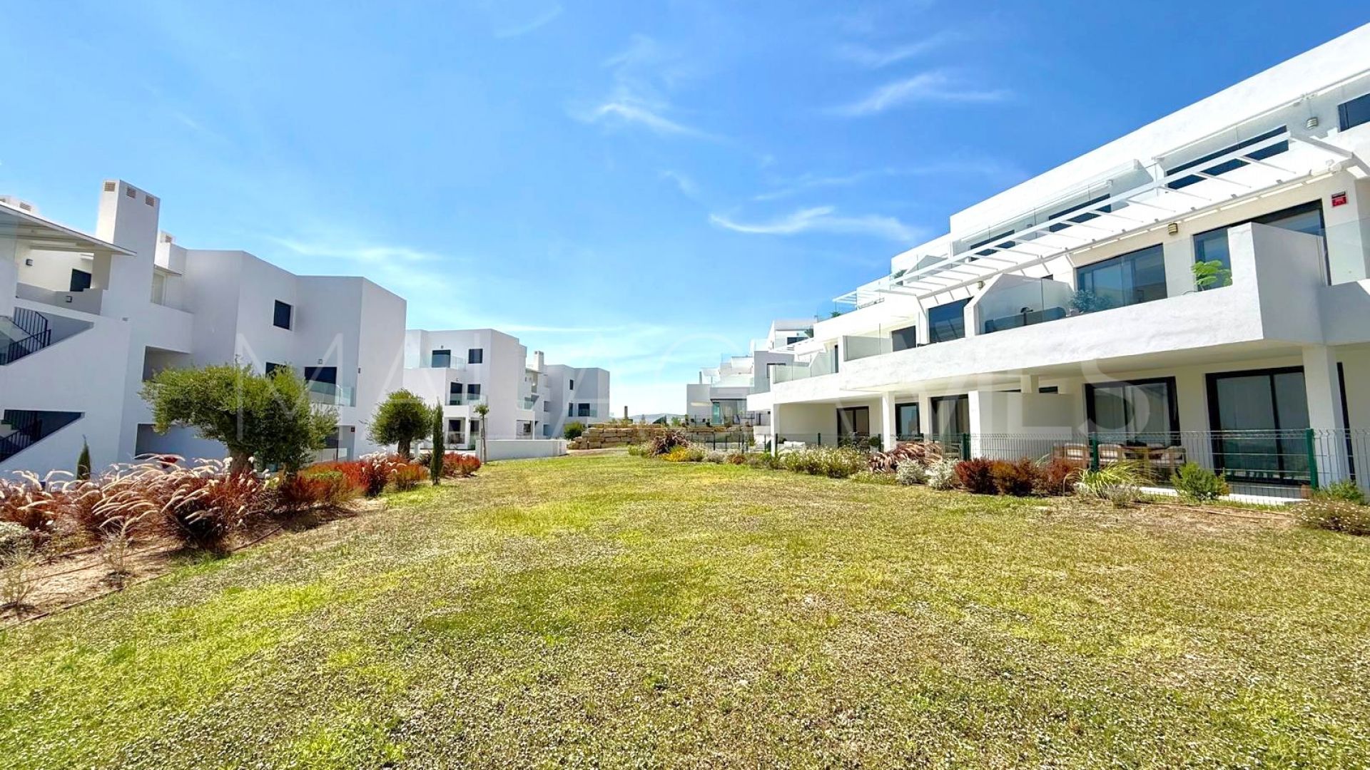 Apartamento with 2 bedrooms for sale in Bahia de Casares