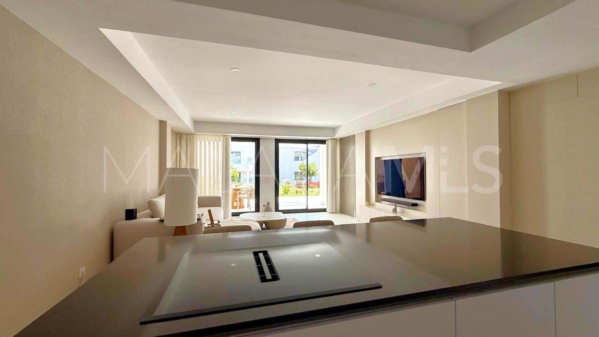 Apartamento with 2 bedrooms for sale in Bahia de Casares