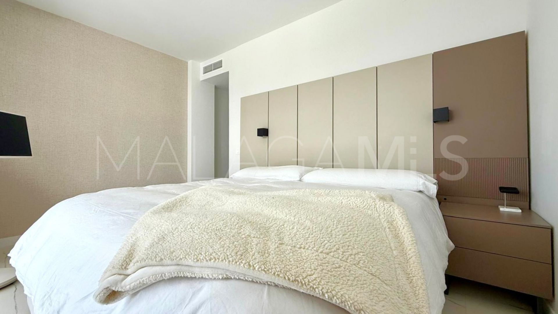 Apartamento with 2 bedrooms for sale in Bahia de Casares