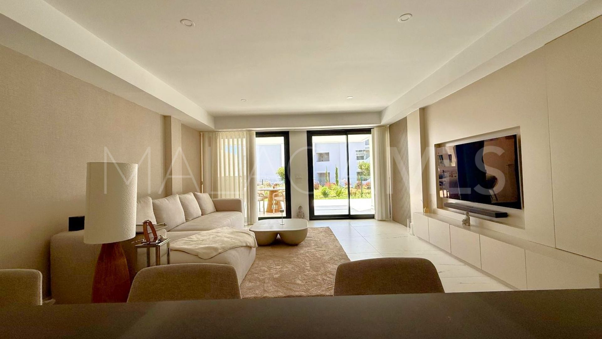 Apartamento with 2 bedrooms for sale in Bahia de Casares