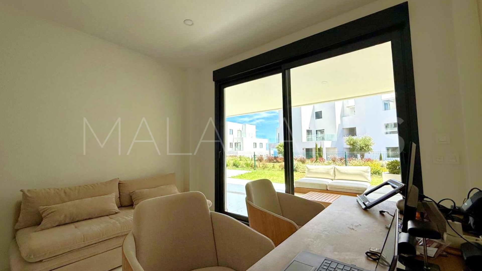 Apartamento with 2 bedrooms for sale in Bahia de Casares