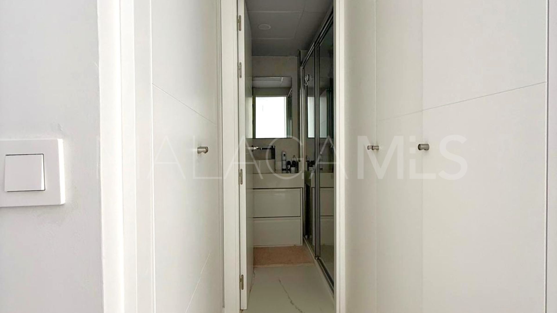 Apartamento with 2 bedrooms for sale in Bahia de Casares