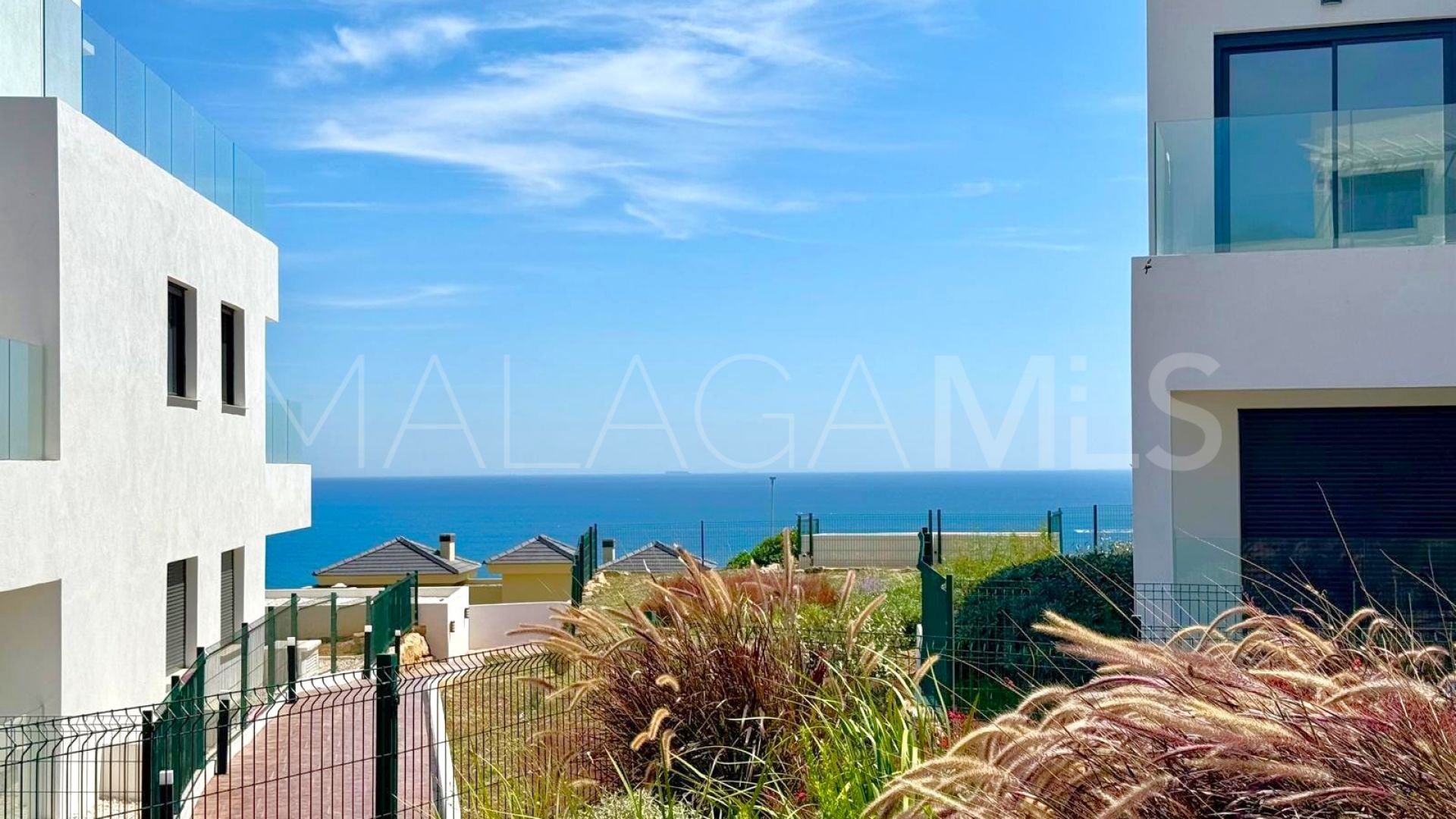 Apartamento with 2 bedrooms for sale in Bahia de Casares