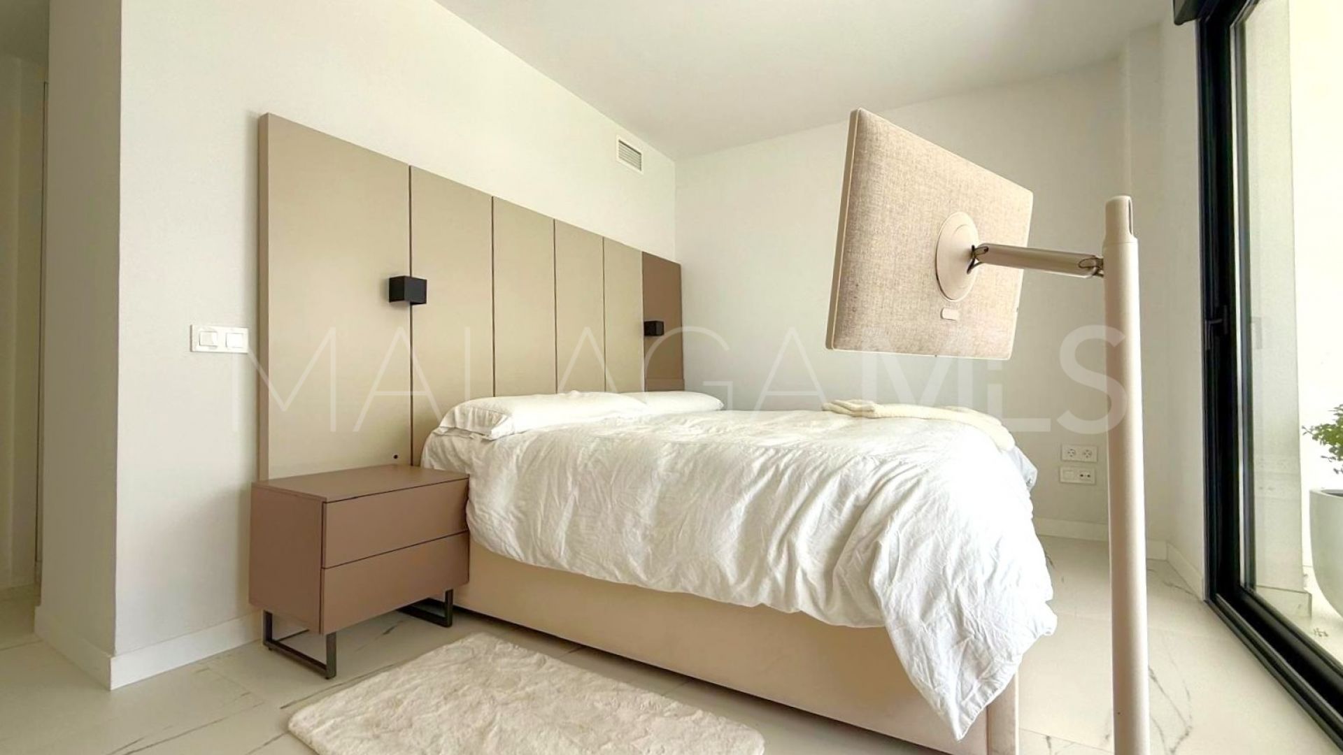 Apartamento with 2 bedrooms for sale in Bahia de Casares