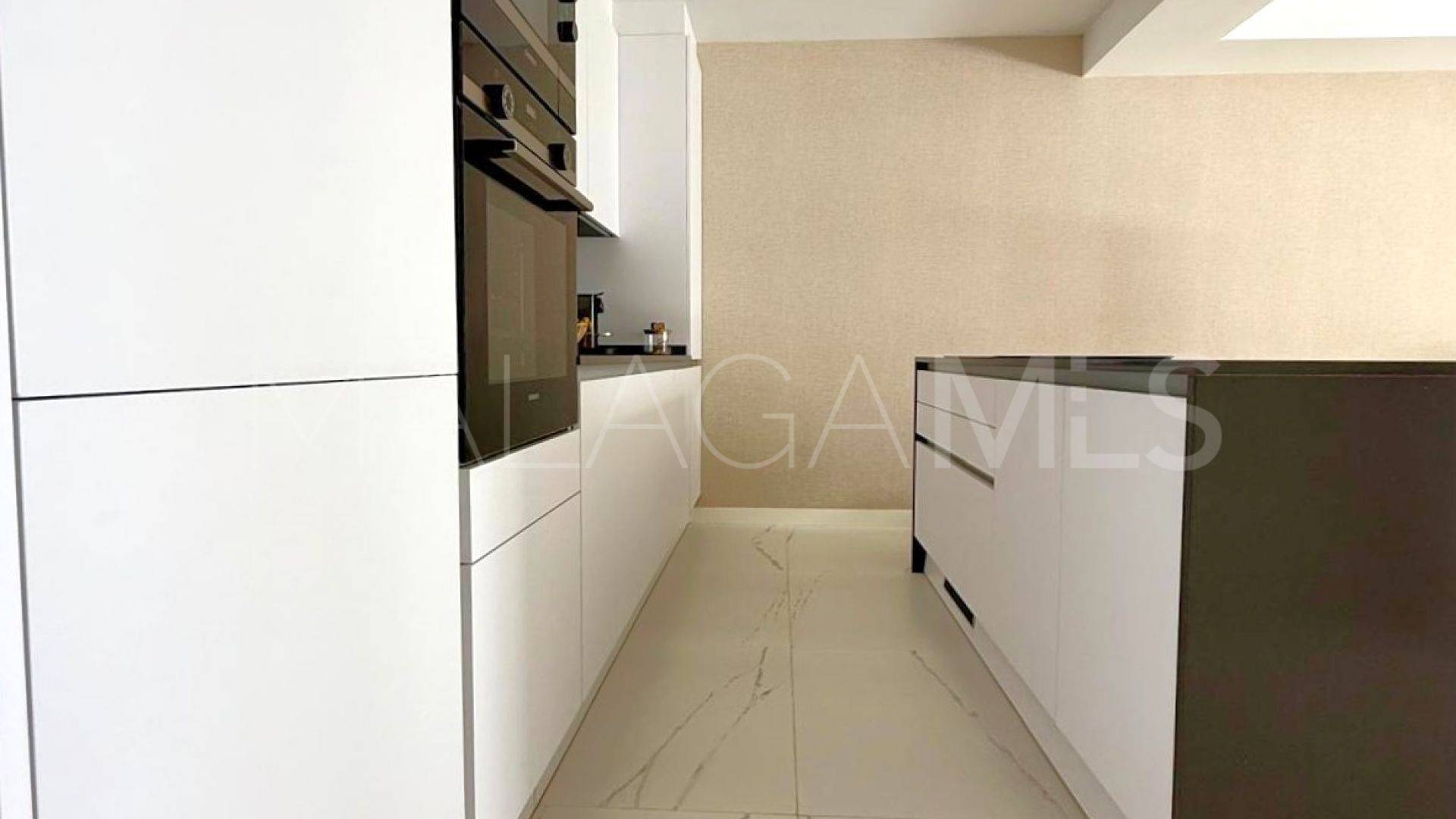 Apartamento with 2 bedrooms for sale in Bahia de Casares
