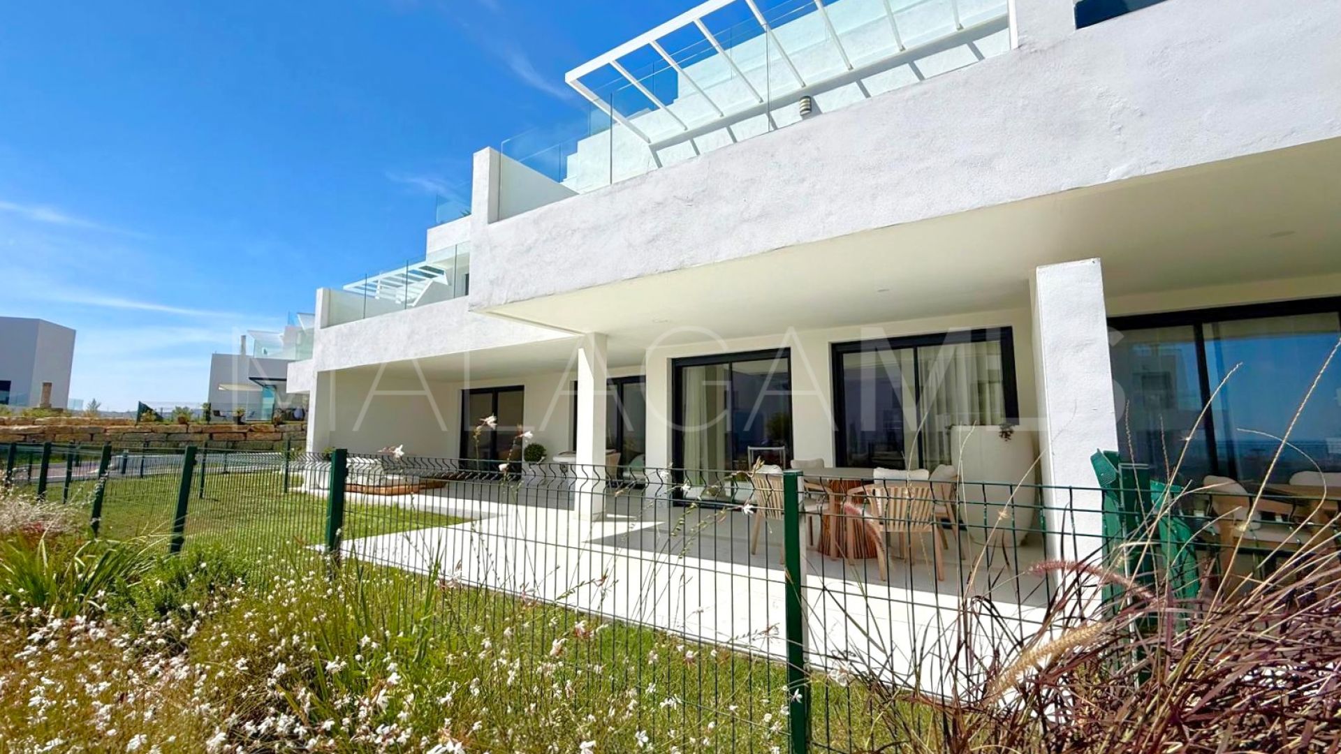Apartamento with 2 bedrooms for sale in Bahia de Casares