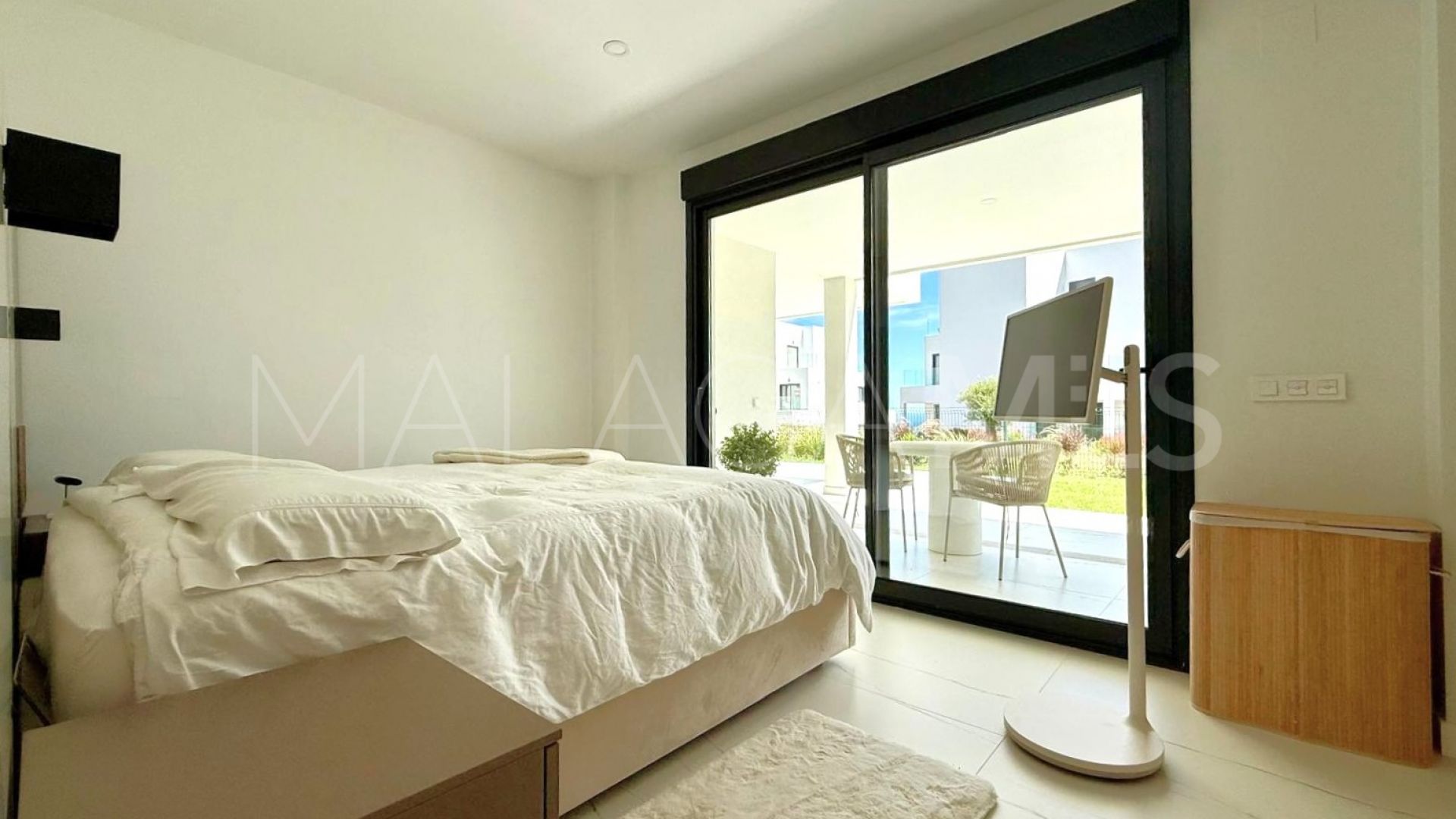 Apartamento with 2 bedrooms for sale in Bahia de Casares