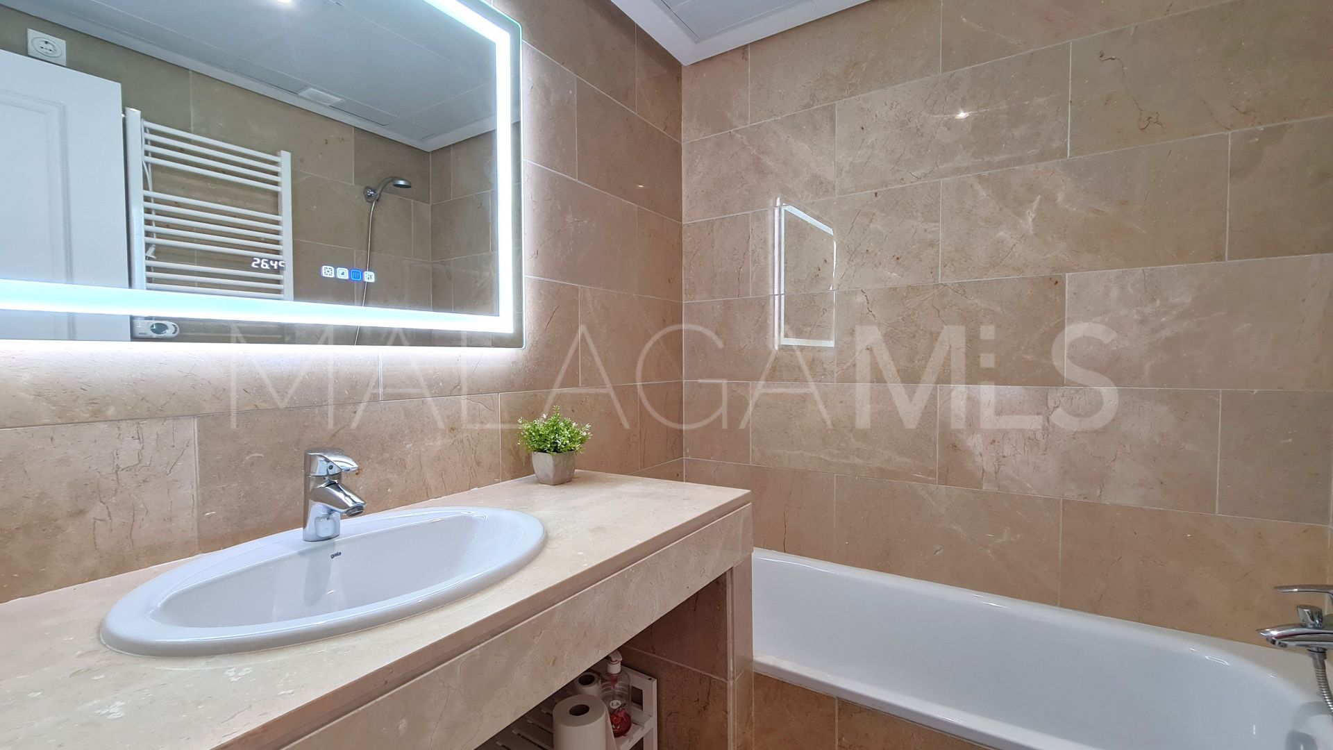 Lägenhet for sale in Duquesa Regent
