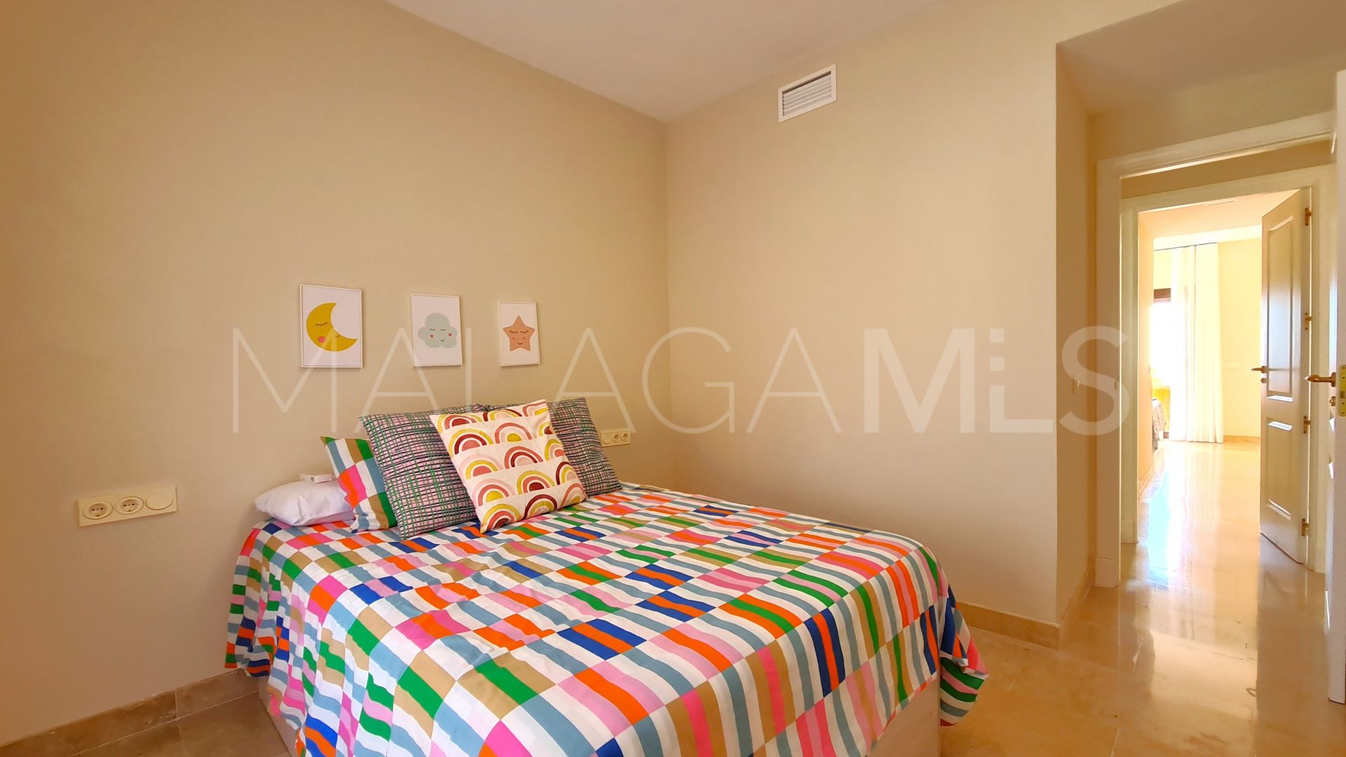 Lägenhet for sale in Duquesa Regent