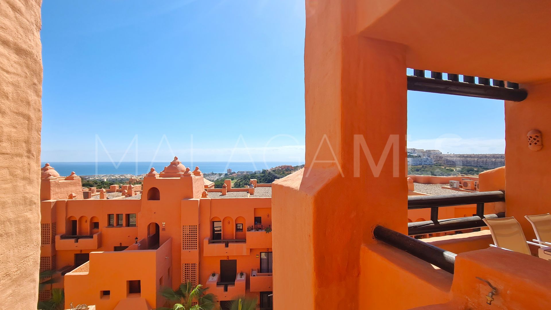 Lägenhet for sale in Duquesa Regent
