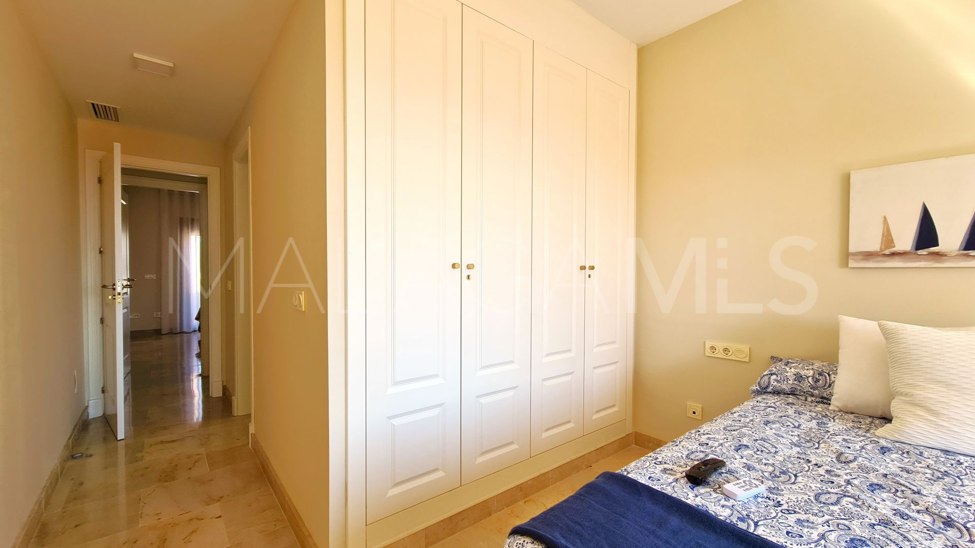 Lägenhet for sale in Duquesa Regent