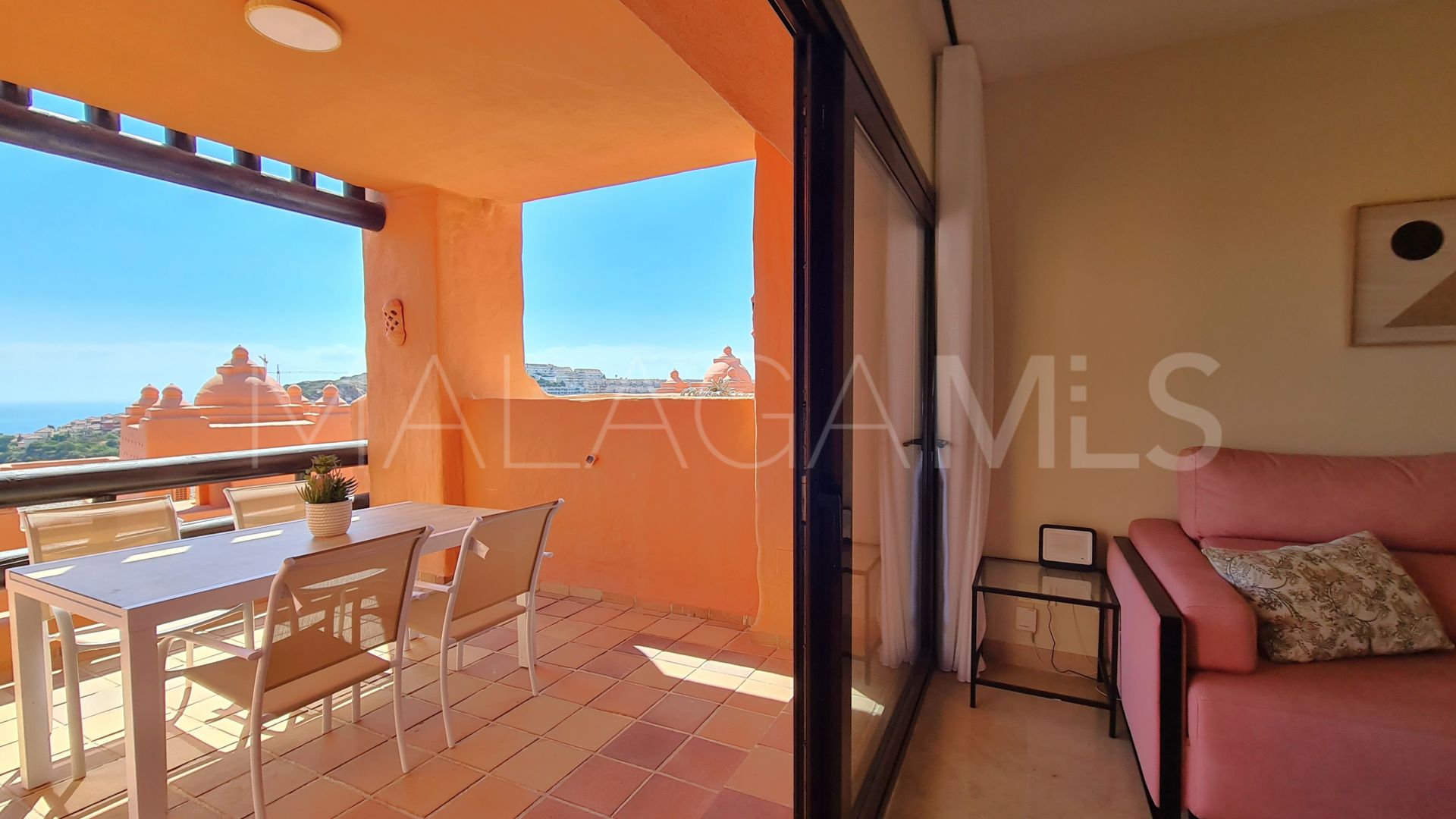 Lägenhet for sale in Duquesa Regent