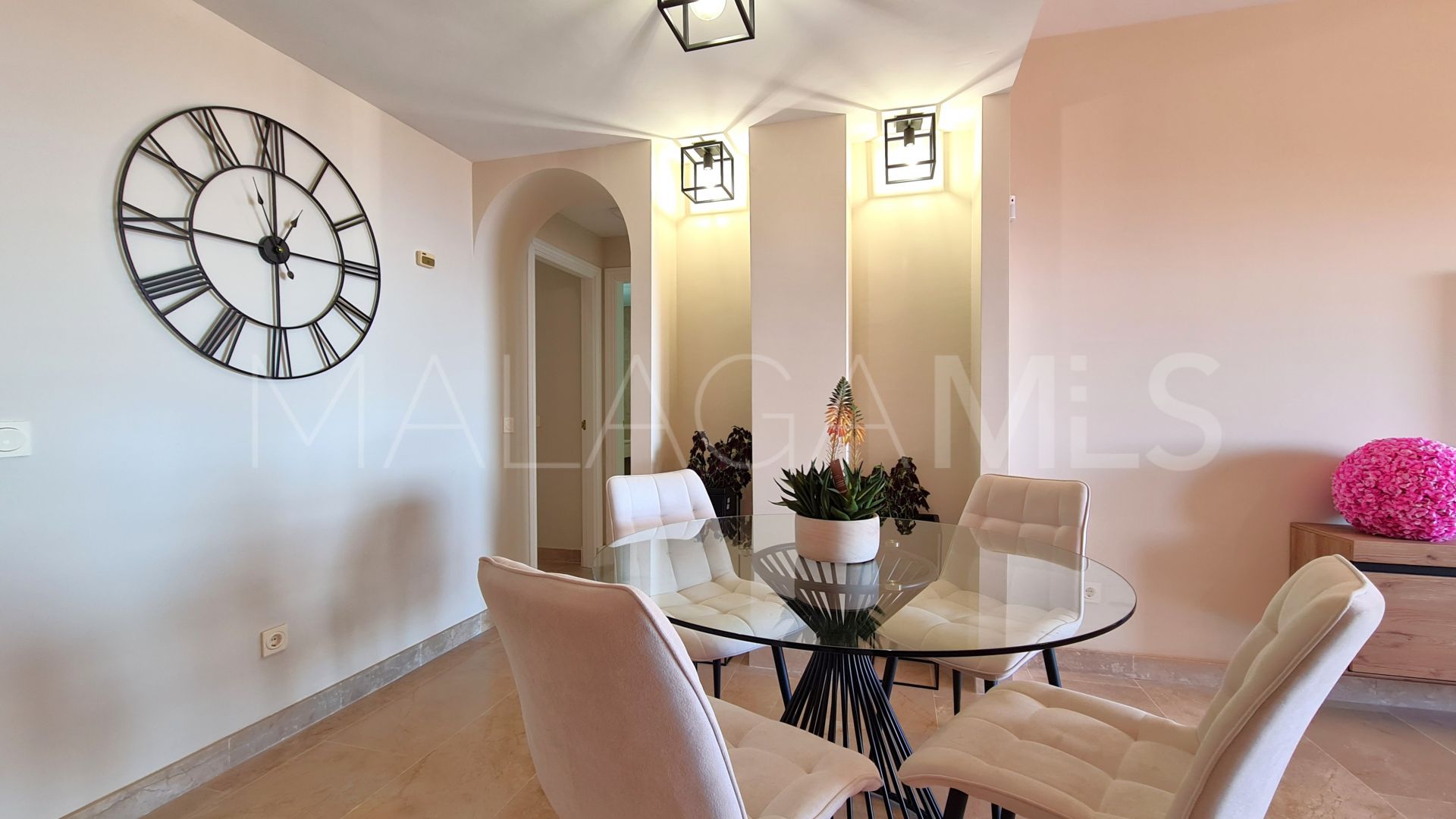 Lägenhet for sale in Duquesa Regent