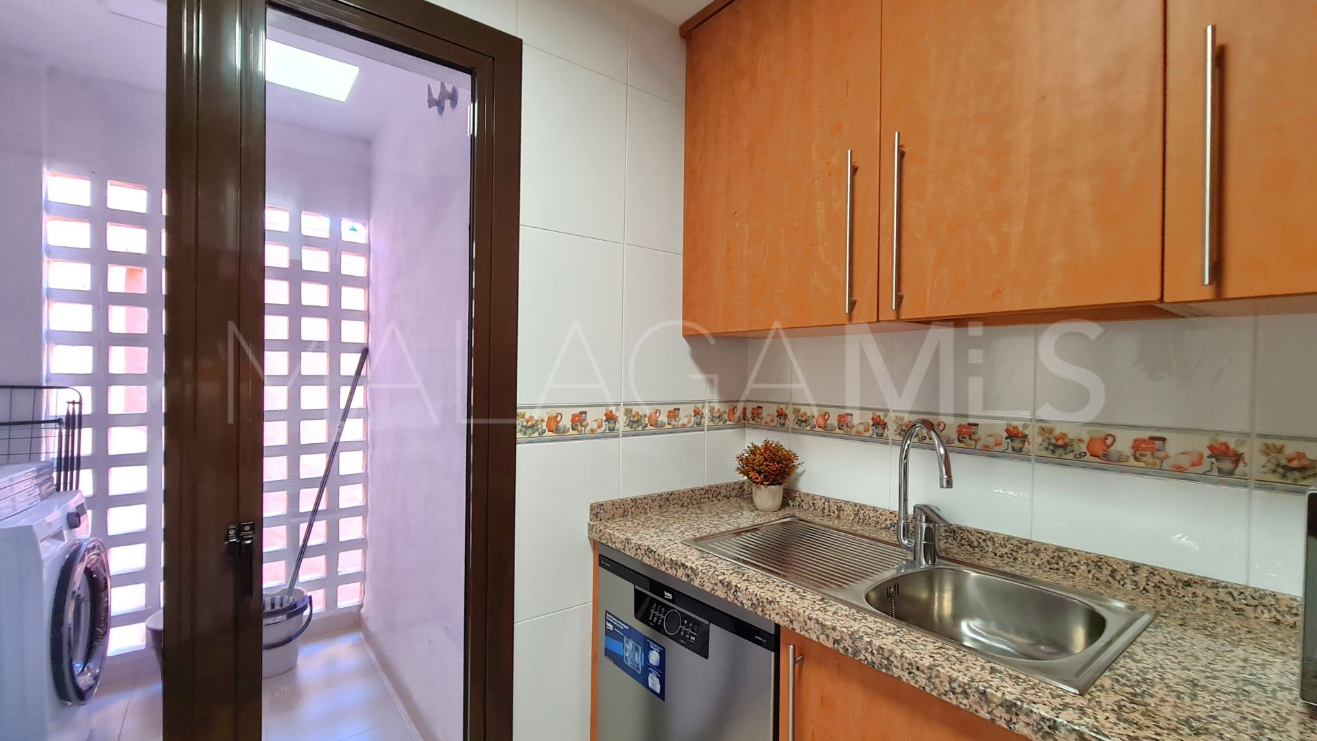 Lägenhet for sale in Duquesa Regent