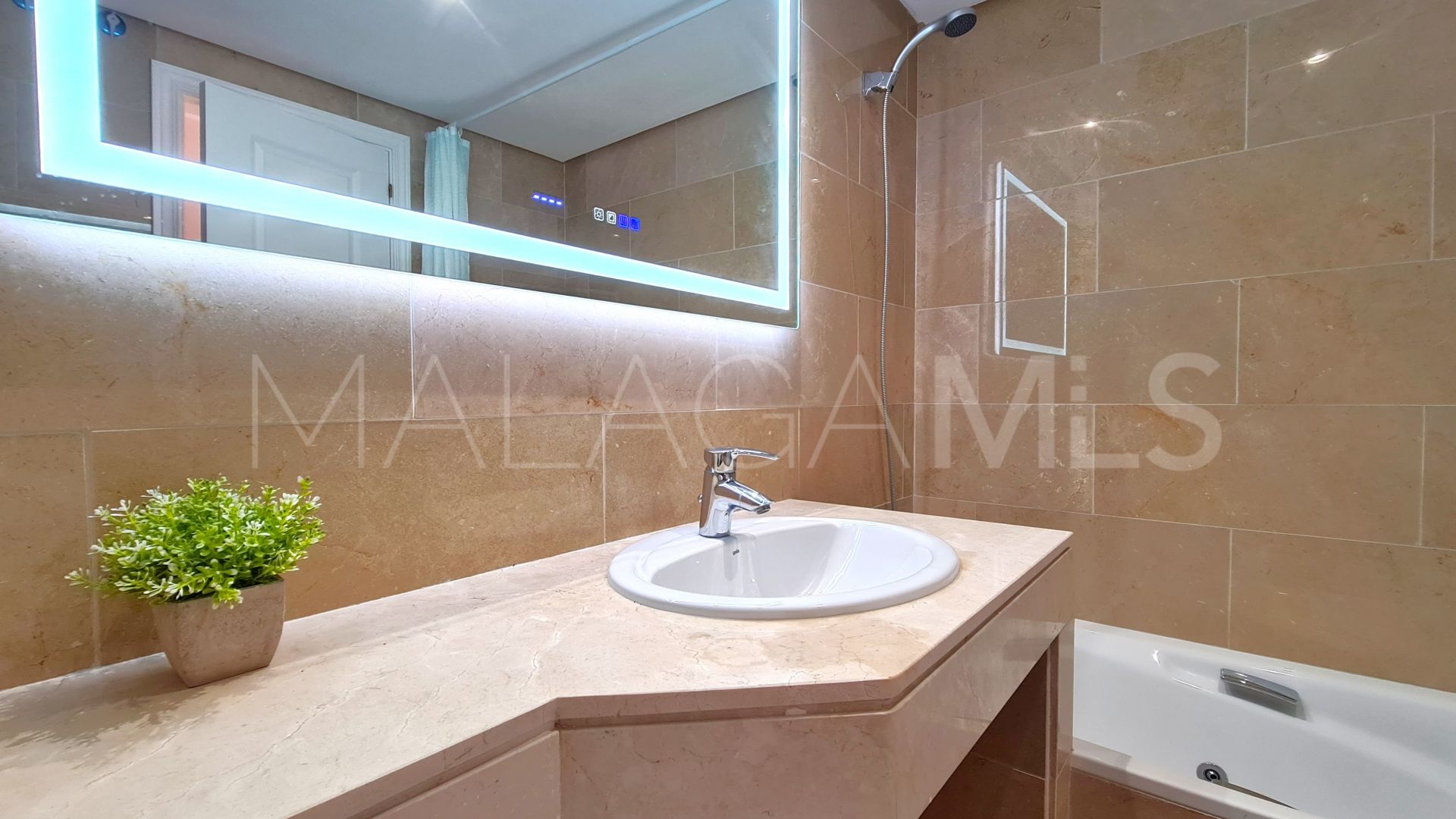 Lägenhet for sale in Duquesa Regent