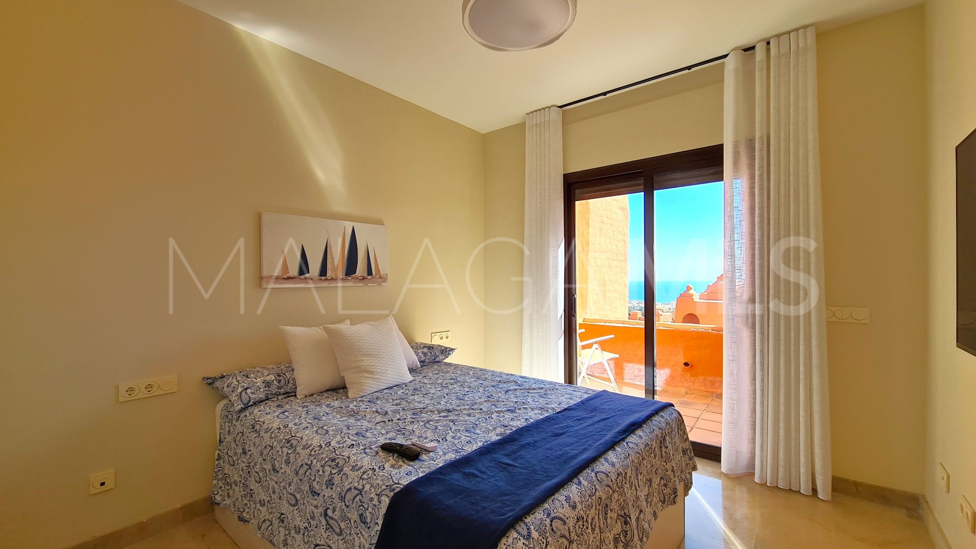 Lägenhet for sale in Duquesa Regent