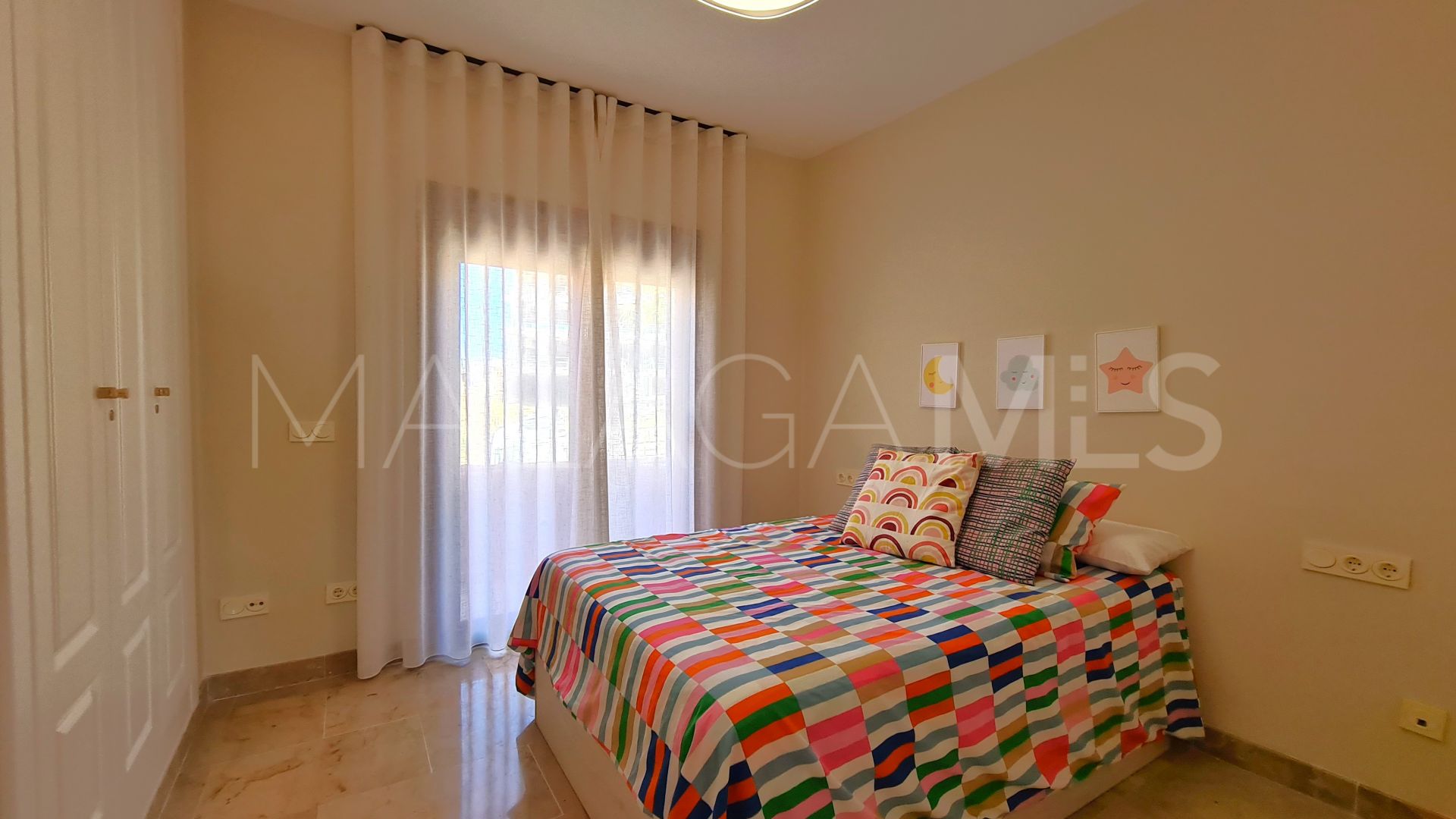 Lägenhet for sale in Duquesa Regent