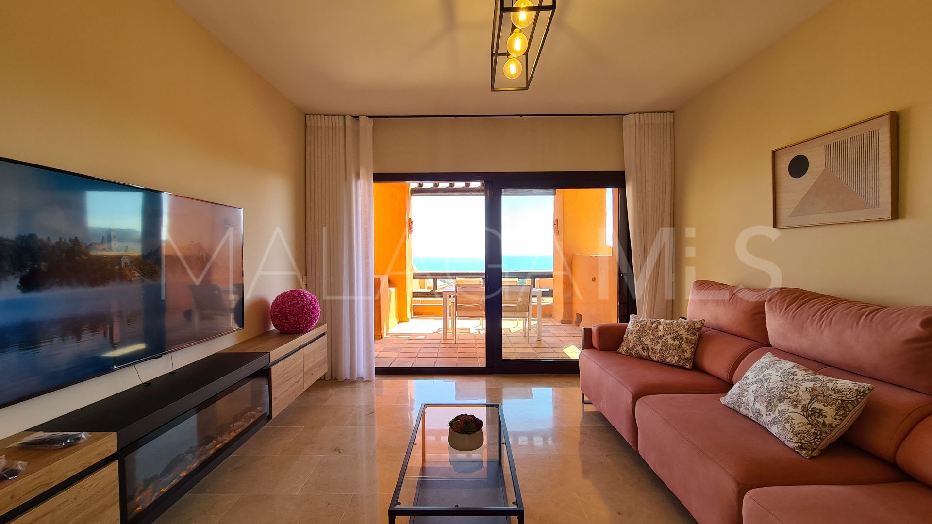Lägenhet for sale in Duquesa Regent