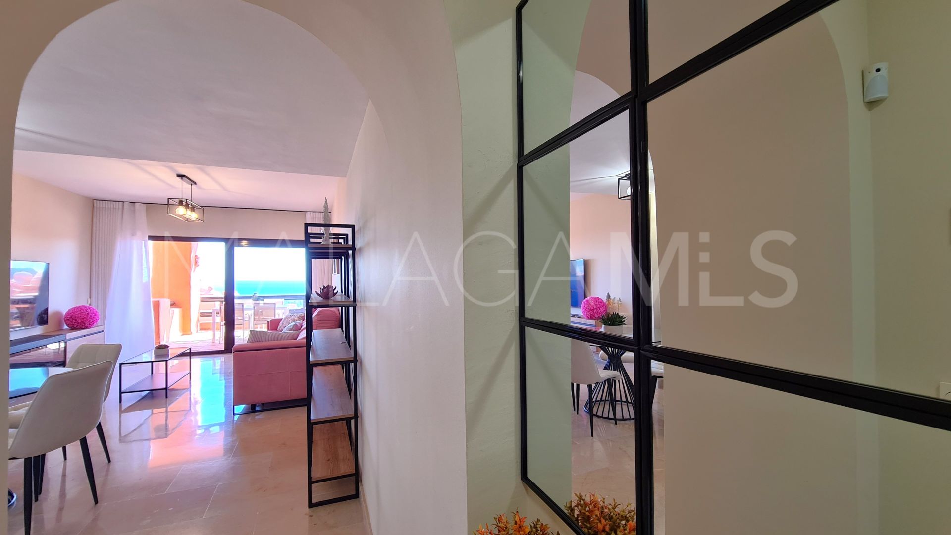 Lägenhet for sale in Duquesa Regent