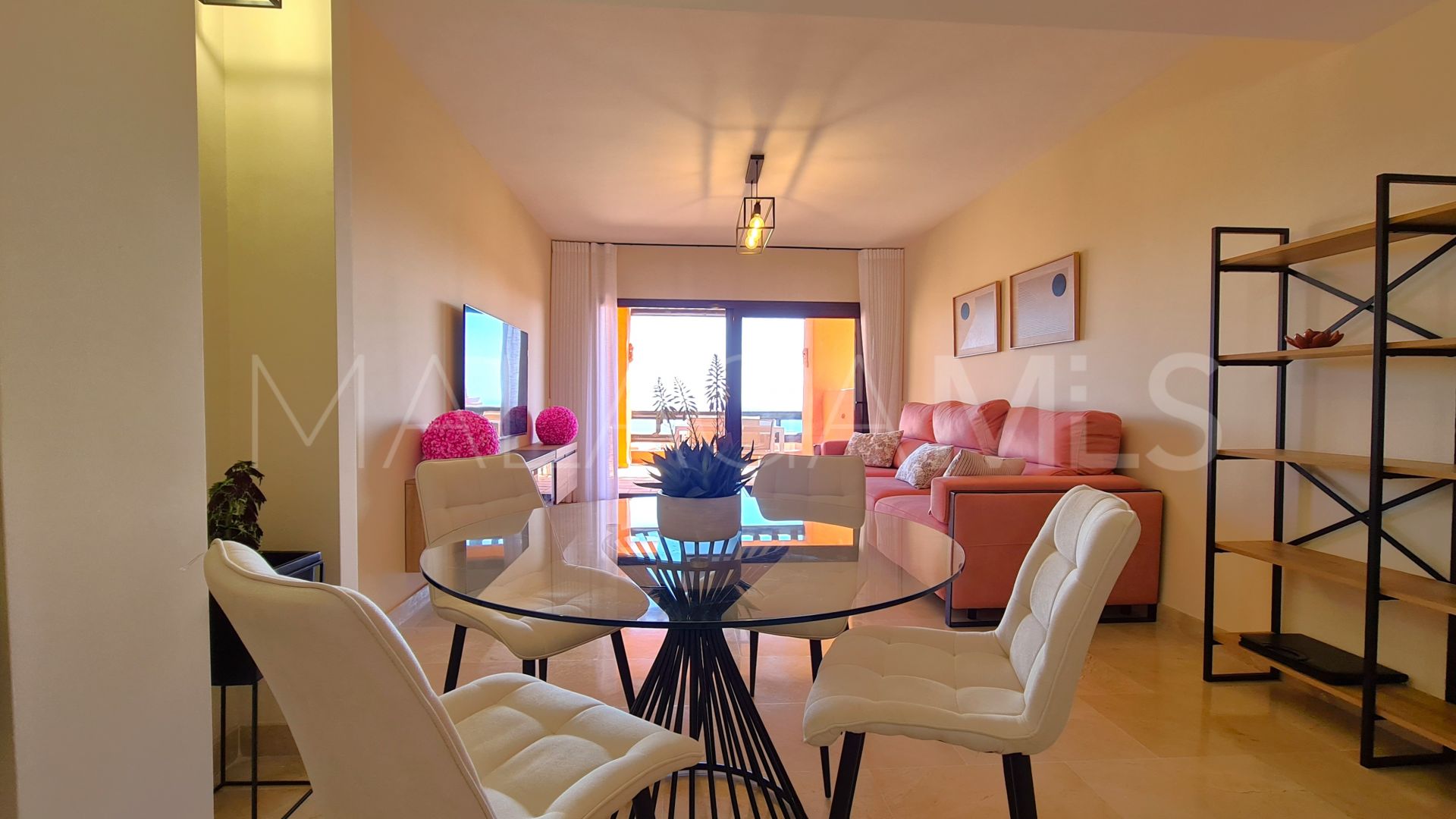 Lägenhet for sale in Duquesa Regent