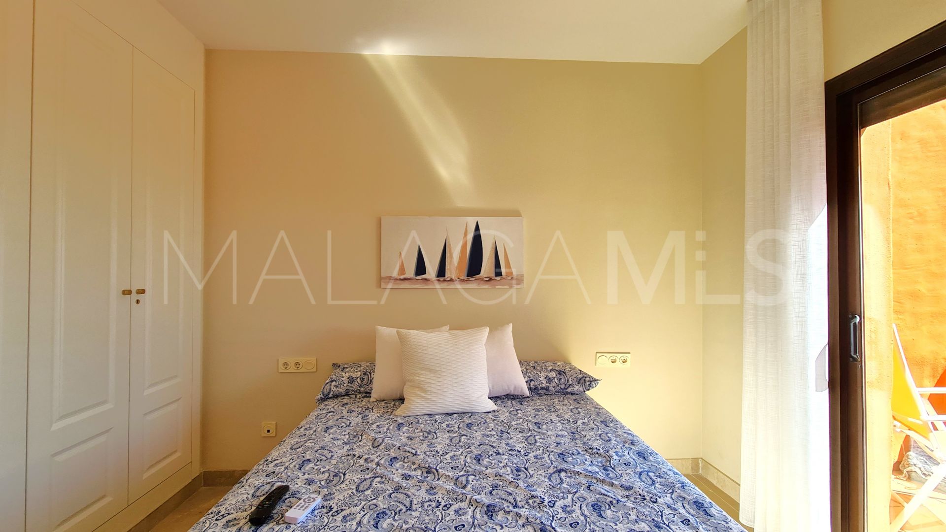 Lägenhet for sale in Duquesa Regent