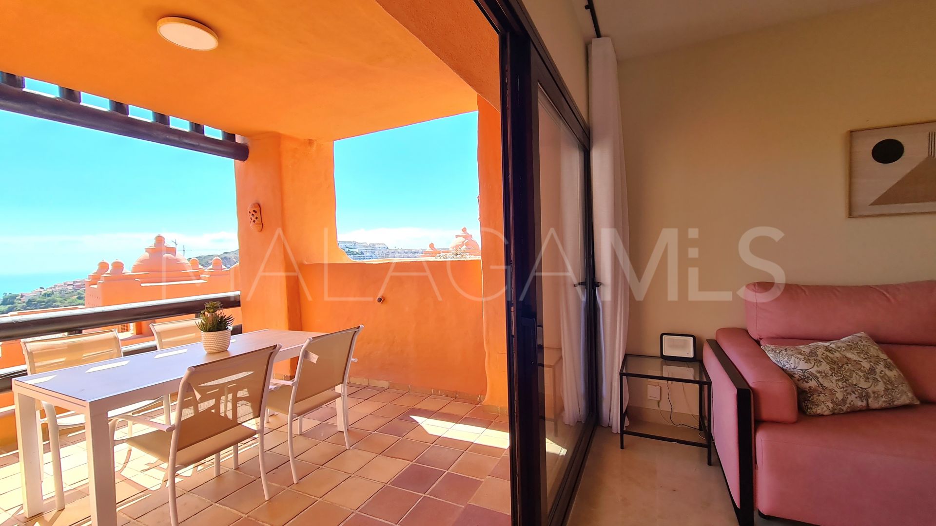Lägenhet for sale in Duquesa Regent