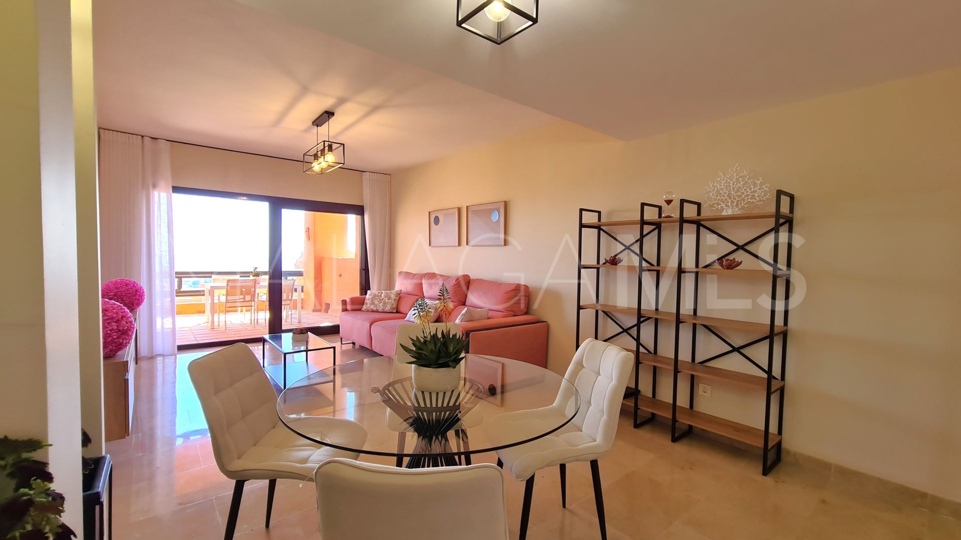 Lägenhet for sale in Duquesa Regent