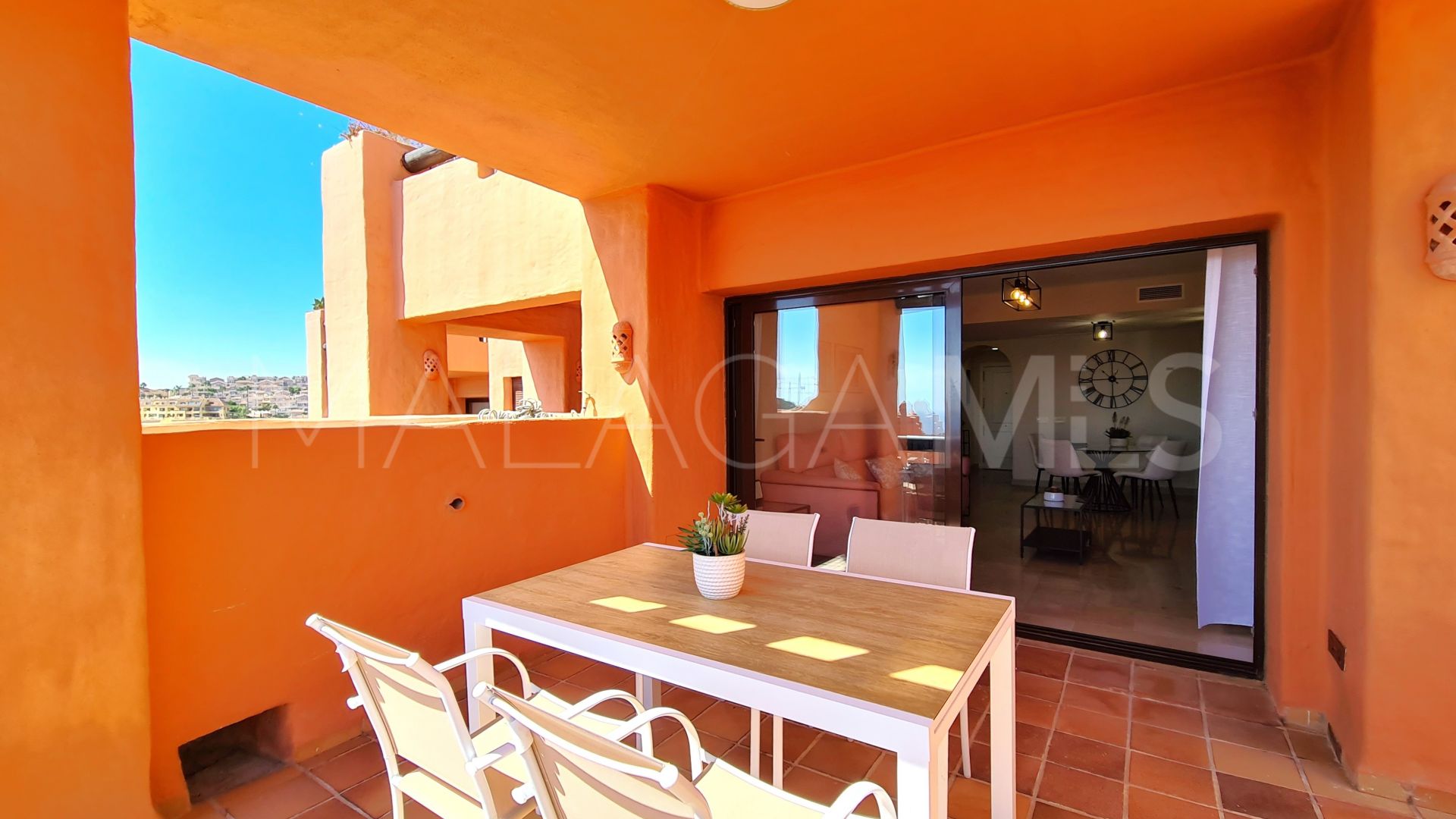 Lägenhet for sale in Duquesa Regent