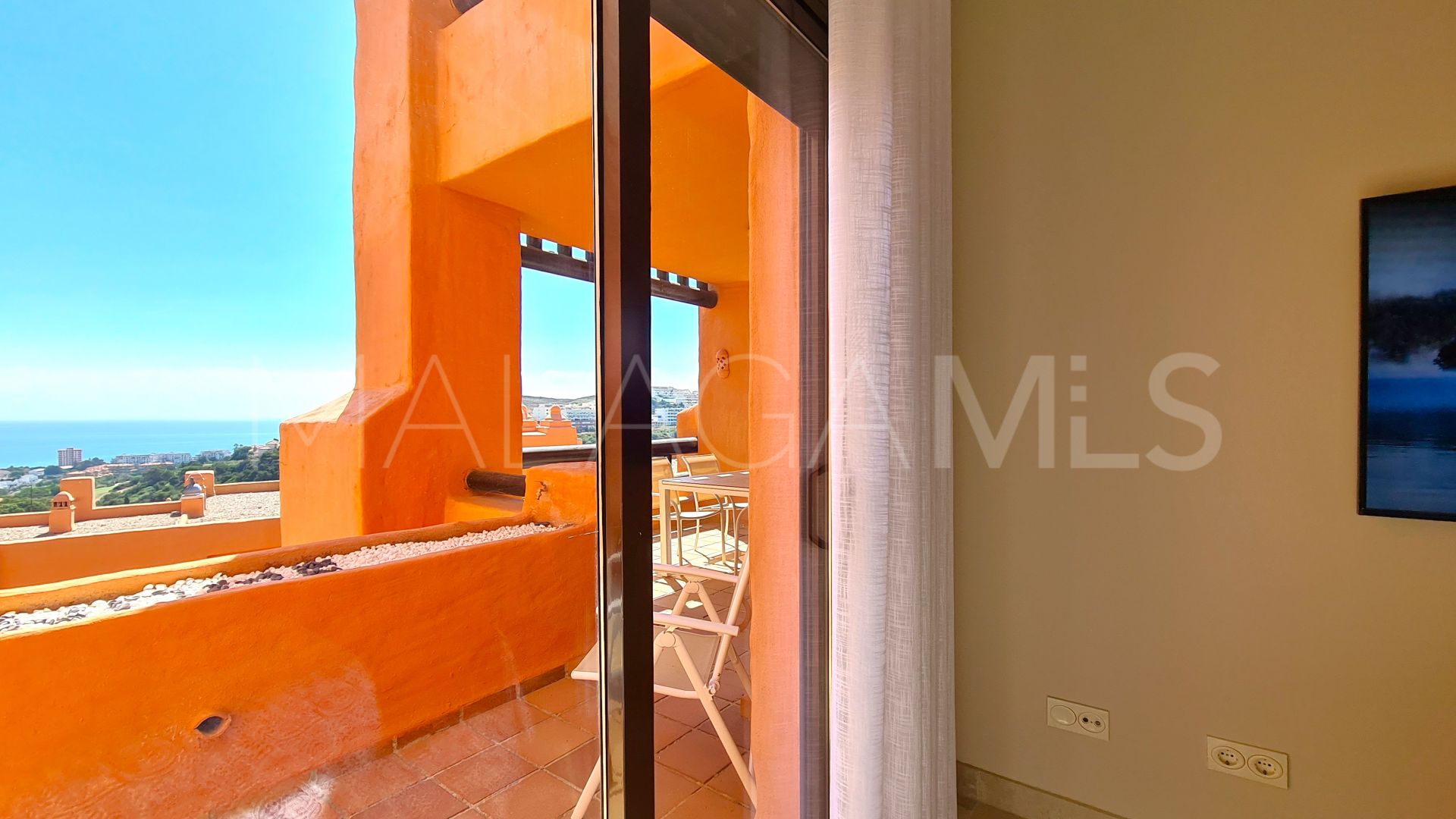 Lägenhet for sale in Duquesa Regent