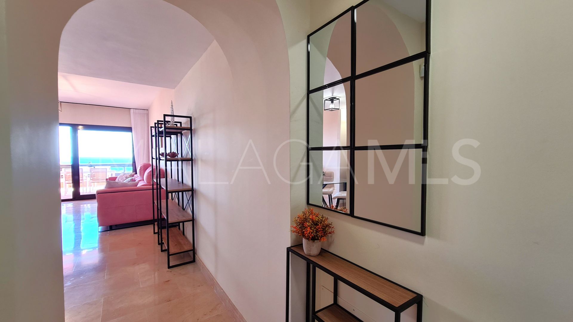 Lägenhet for sale in Duquesa Regent