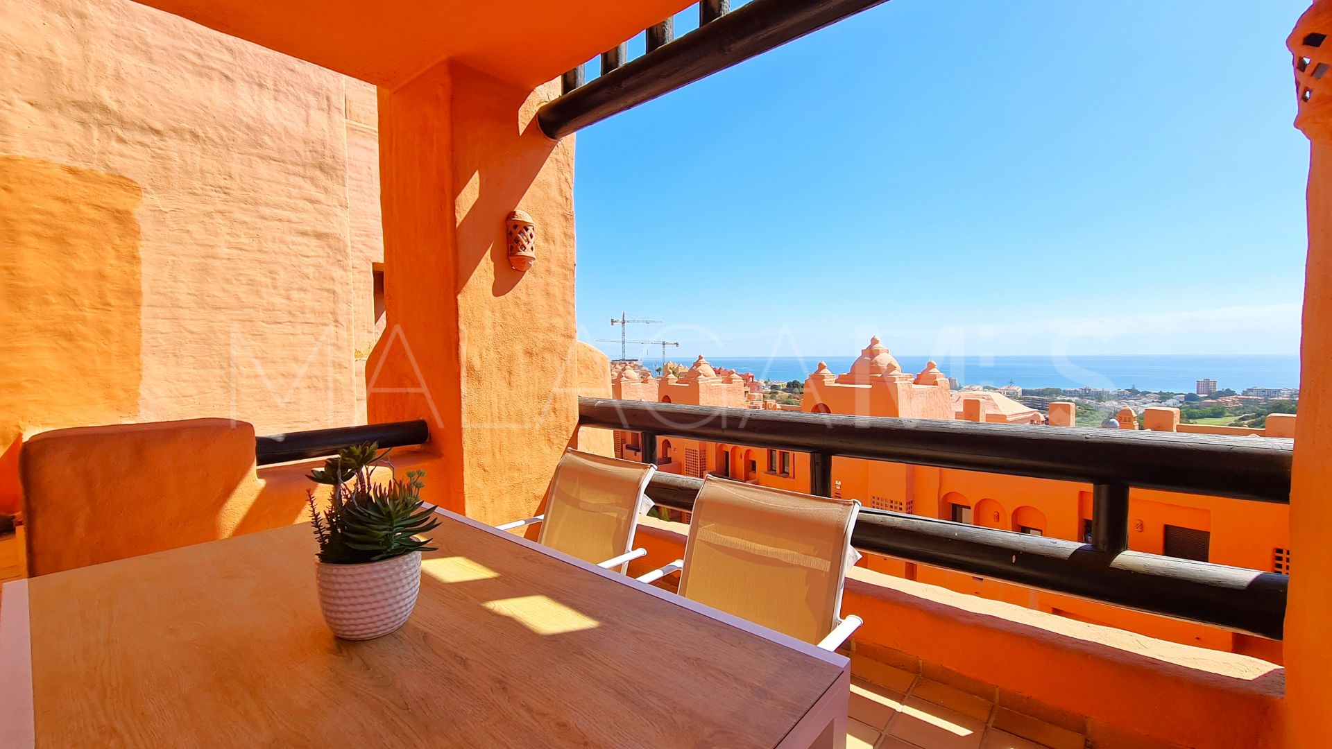 Lägenhet for sale in Duquesa Regent